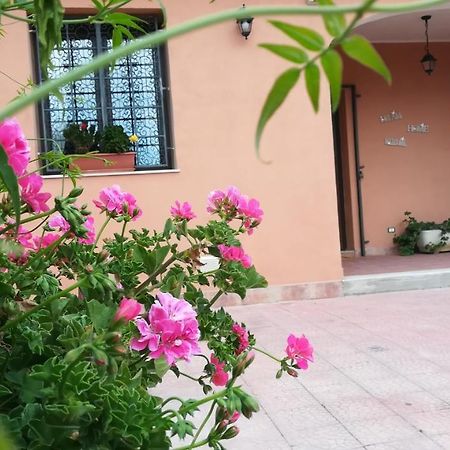 La Casa Dei Sogni Bed and Breakfast Syracuse Buitenkant foto