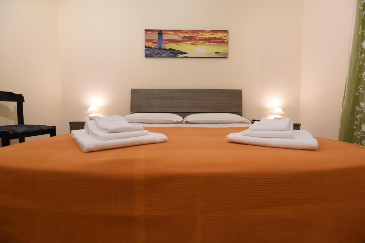 La Casa Dei Sogni Bed and Breakfast Syracuse Buitenkant foto