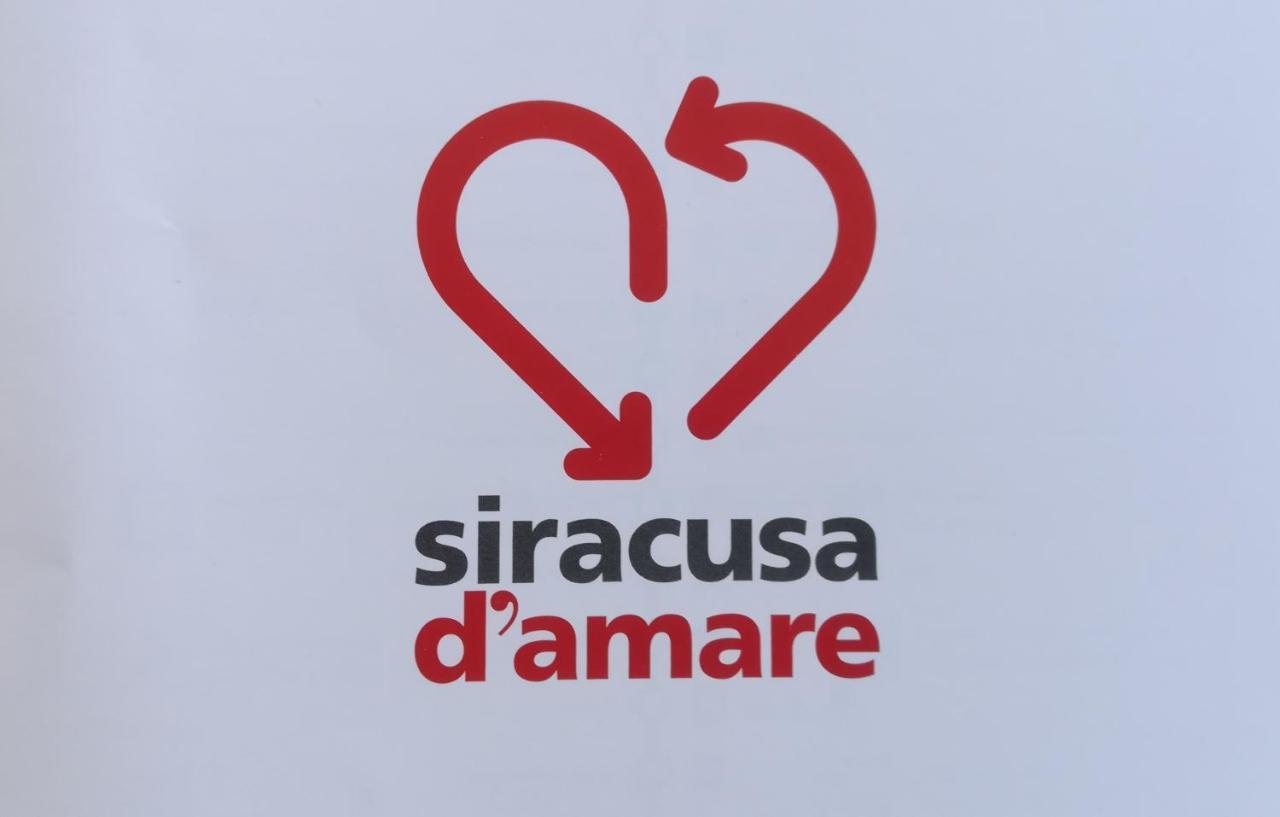 La Casa Dei Sogni Bed and Breakfast Syracuse Buitenkant foto