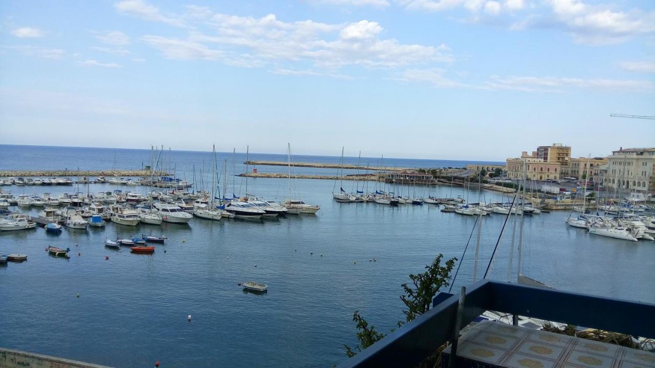 La Casa Dei Sogni Bed and Breakfast Syracuse Buitenkant foto