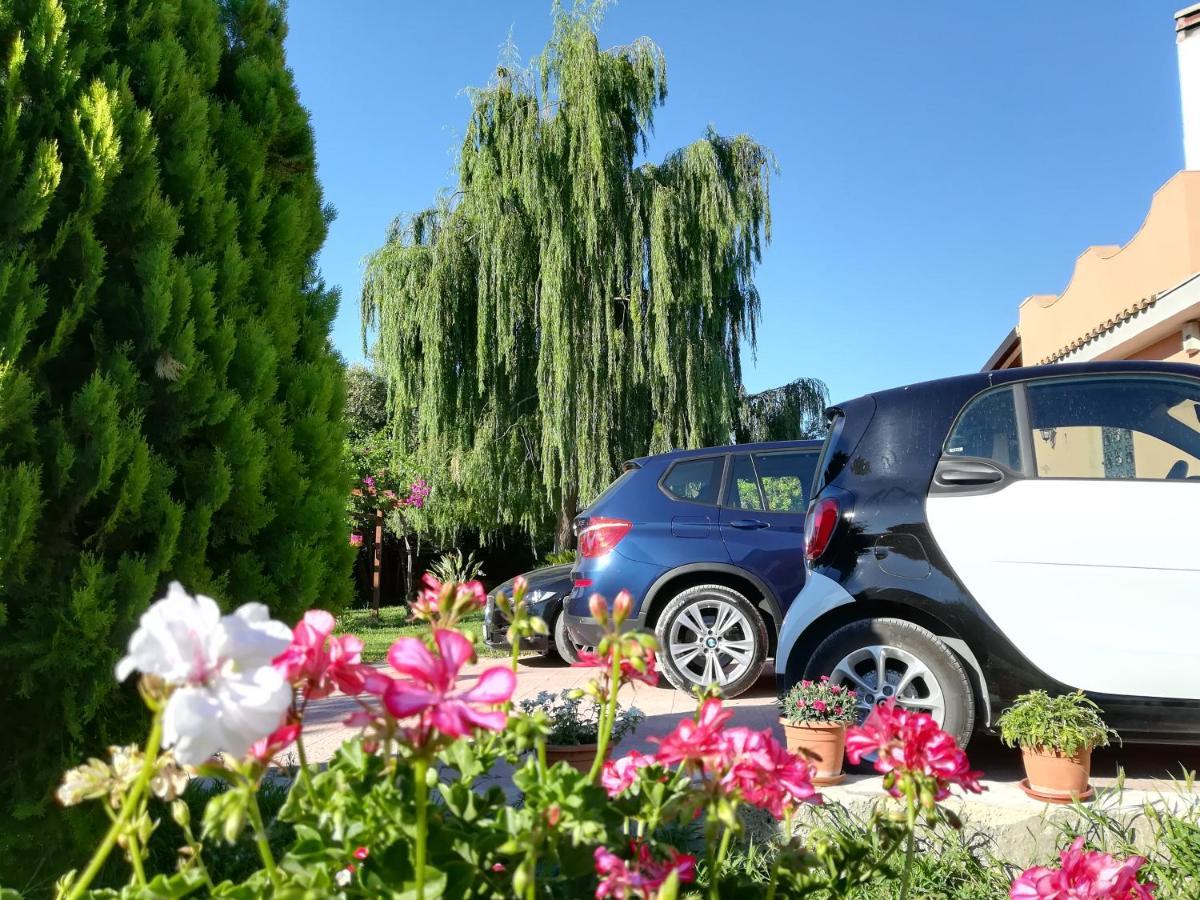 La Casa Dei Sogni Bed and Breakfast Syracuse Buitenkant foto