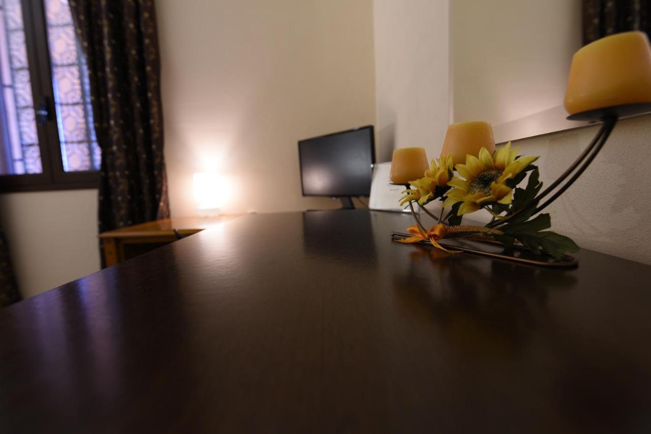 La Casa Dei Sogni Bed and Breakfast Syracuse Buitenkant foto