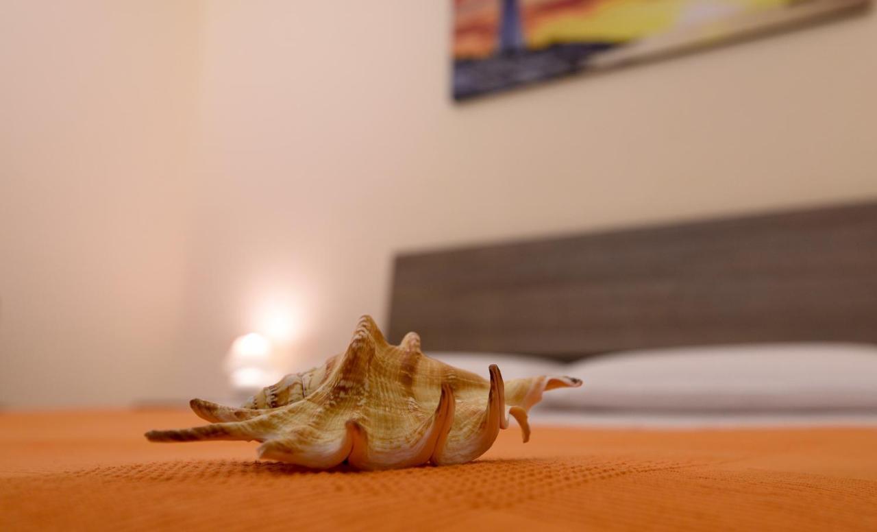 La Casa Dei Sogni Bed and Breakfast Syracuse Buitenkant foto