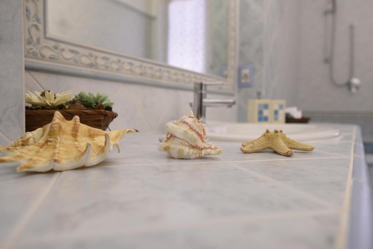 La Casa Dei Sogni Bed and Breakfast Syracuse Buitenkant foto