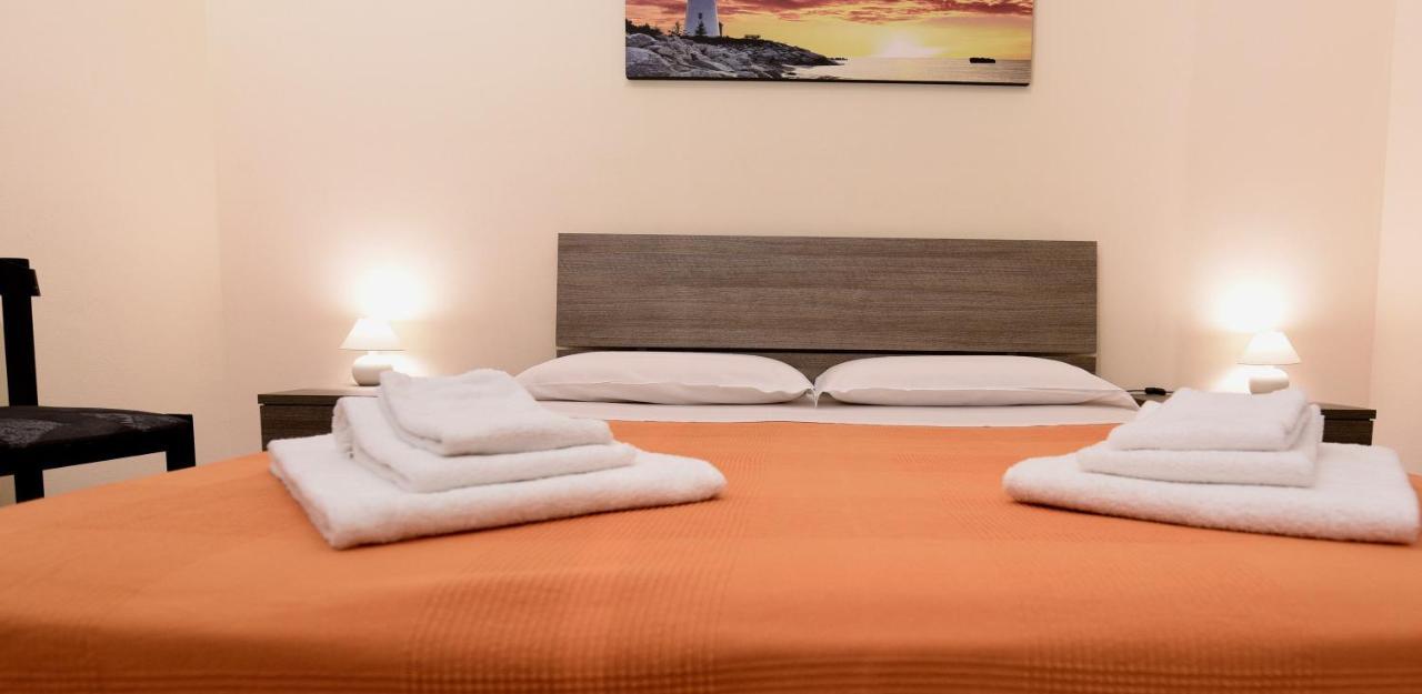 La Casa Dei Sogni Bed and Breakfast Syracuse Buitenkant foto