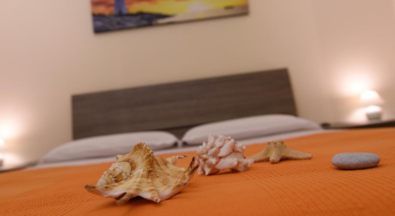 La Casa Dei Sogni Bed and Breakfast Syracuse Buitenkant foto