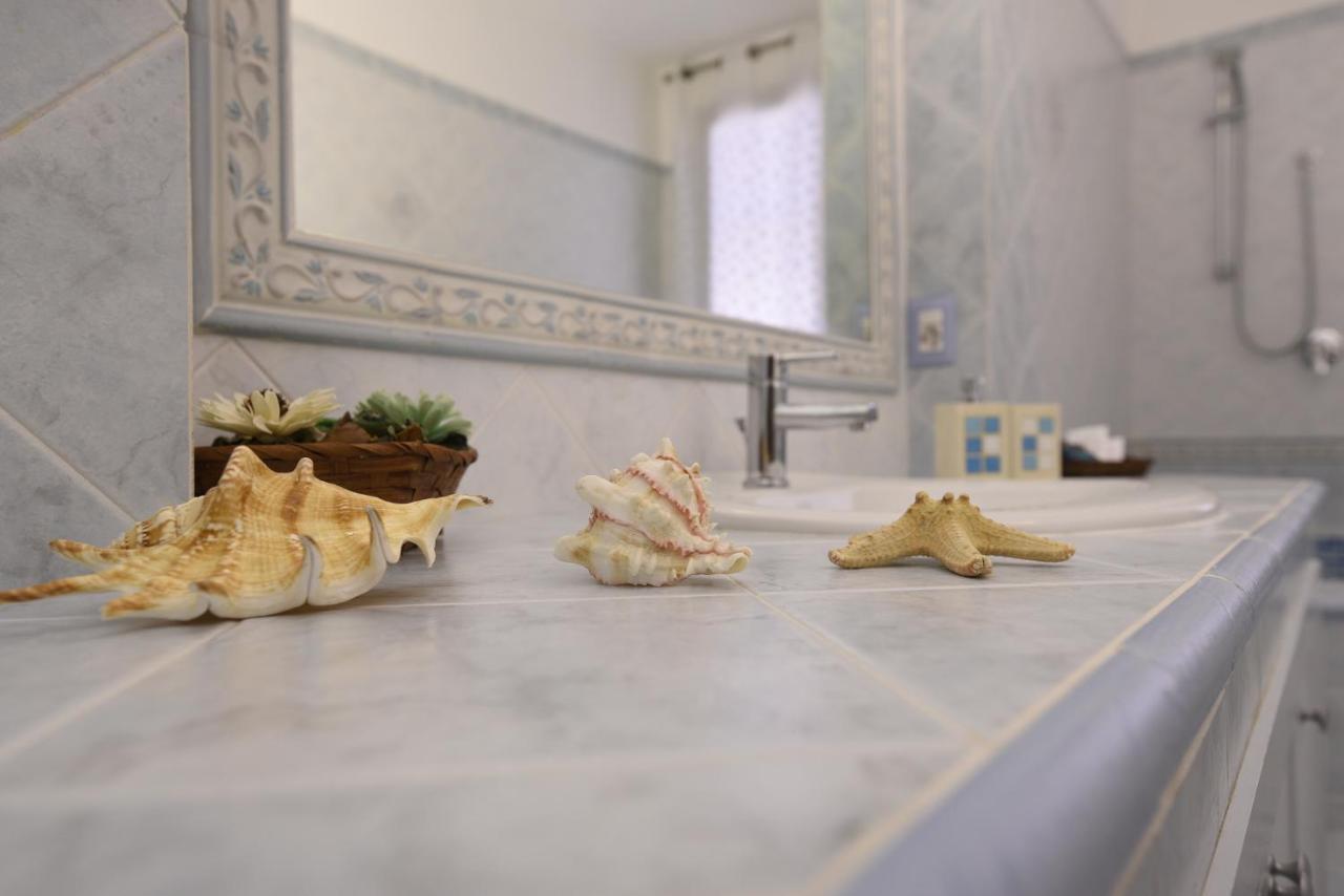 La Casa Dei Sogni Bed and Breakfast Syracuse Buitenkant foto
