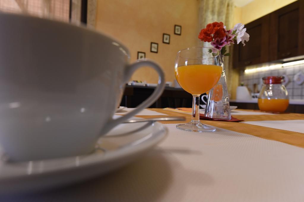 La Casa Dei Sogni Bed and Breakfast Syracuse Buitenkant foto