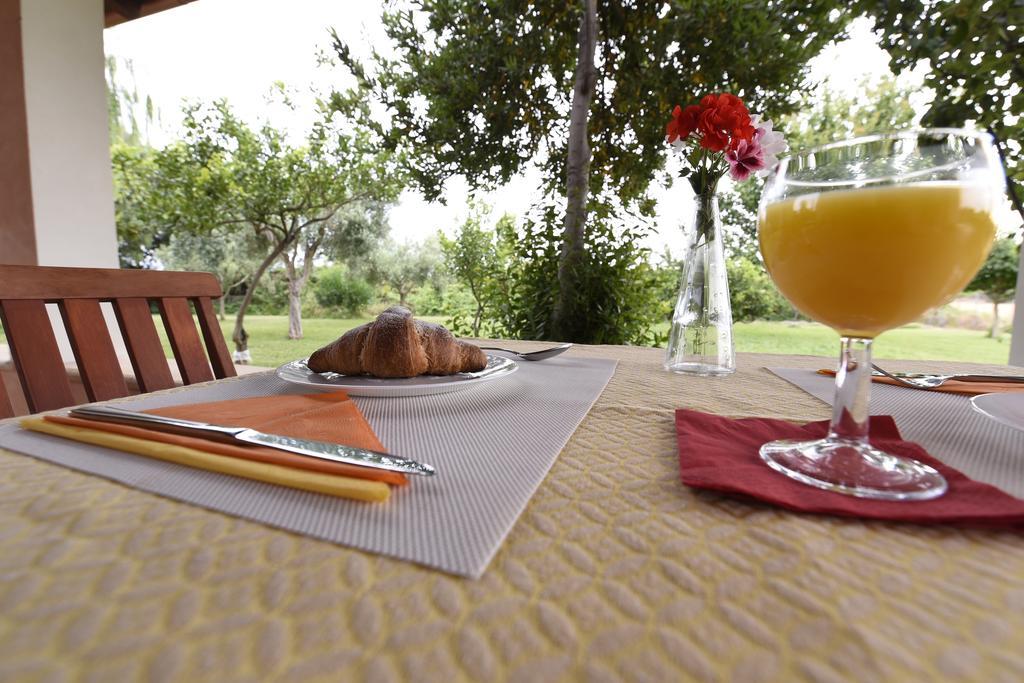 La Casa Dei Sogni Bed and Breakfast Syracuse Buitenkant foto