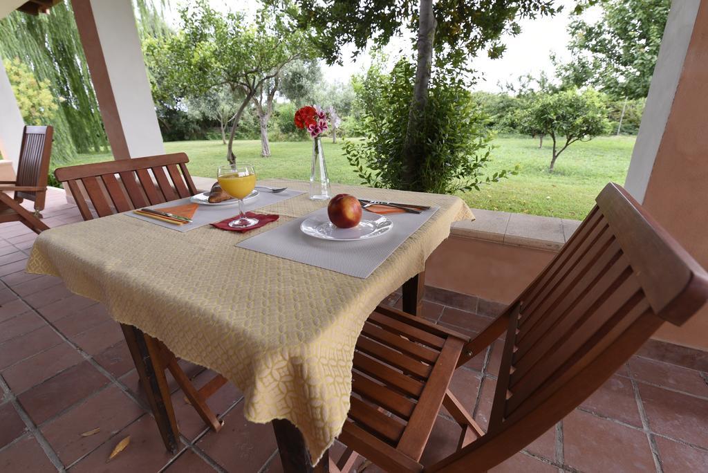 La Casa Dei Sogni Bed and Breakfast Syracuse Buitenkant foto